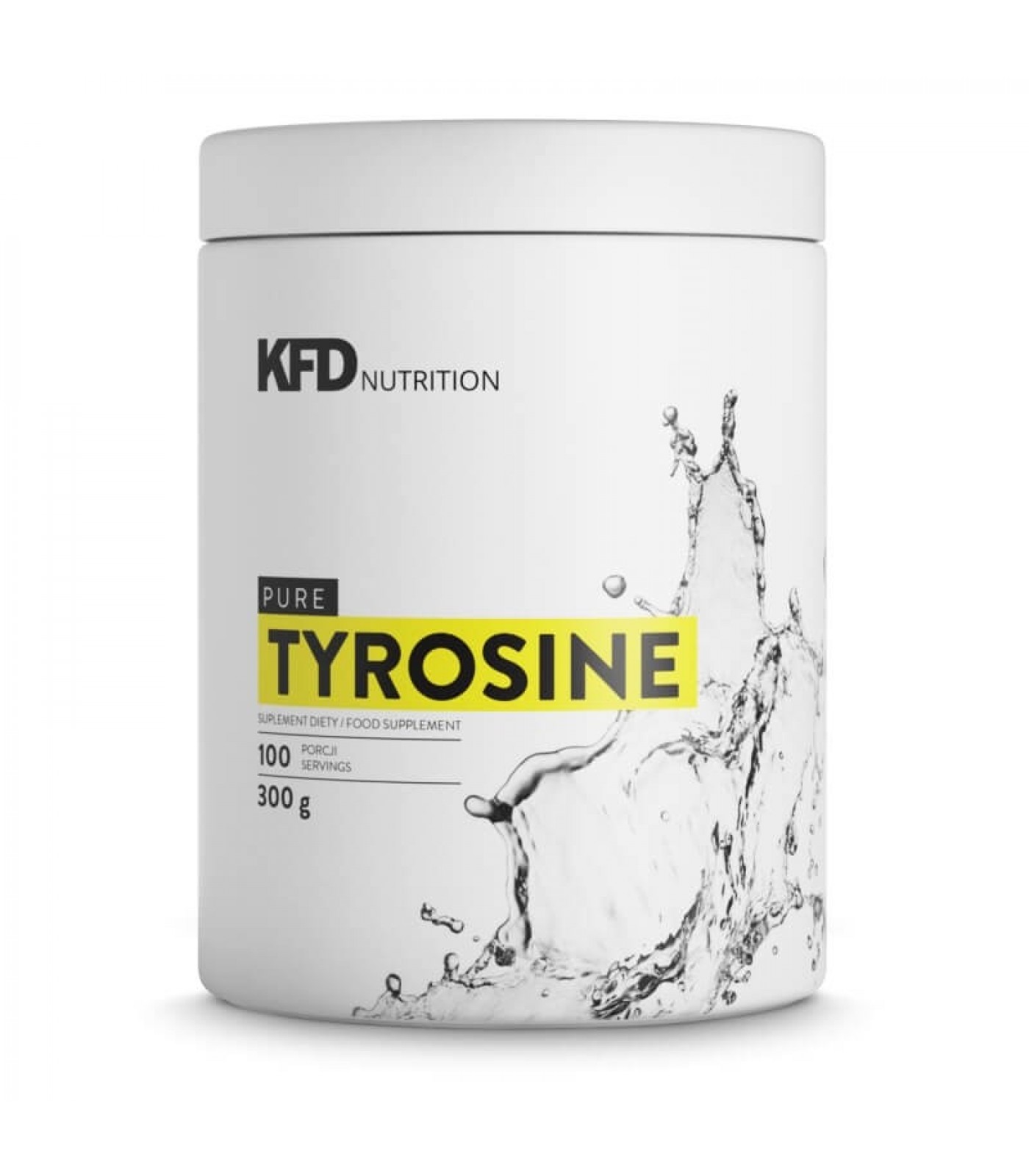 KFD Pure Tyrosine